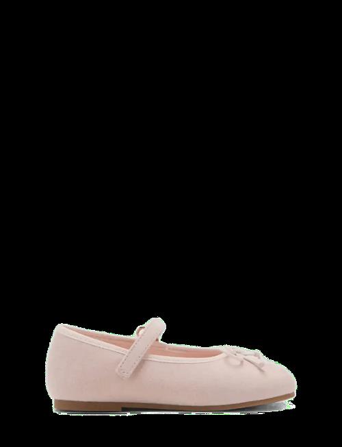 Mango | Bow Ballerina | 23