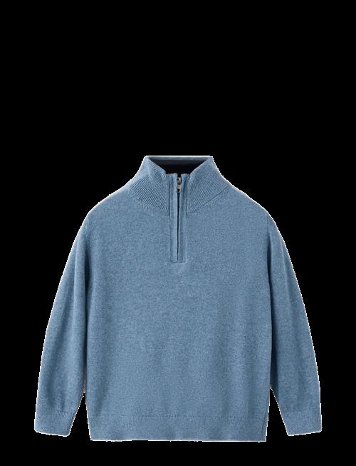 Mango | Perkins-Neck Sweater | 98