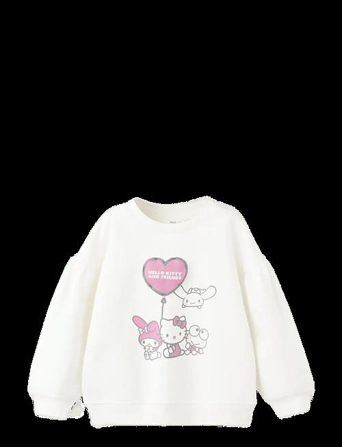 Mango | Hello Kitty Sweatshirt | 98