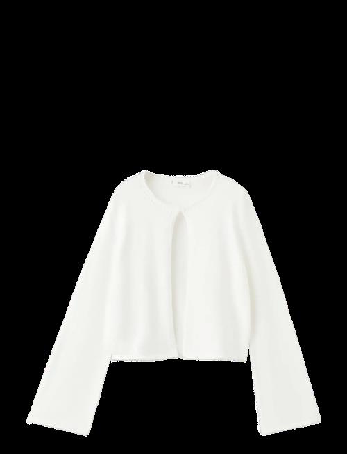 Mango | Fine-Knit Cardigan | 116