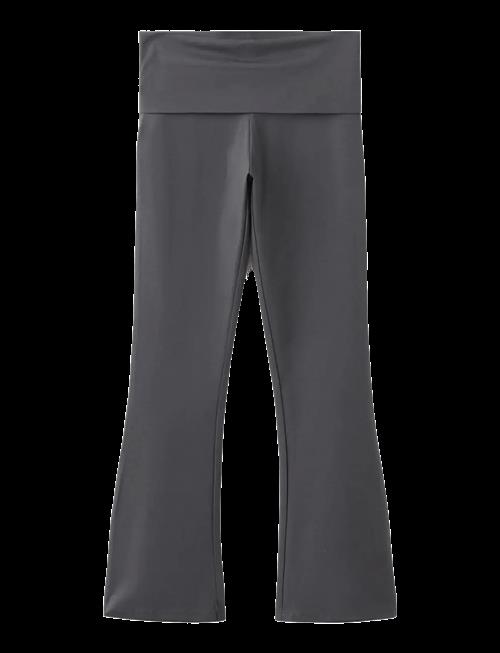 Mango | Flared Leggings | 128