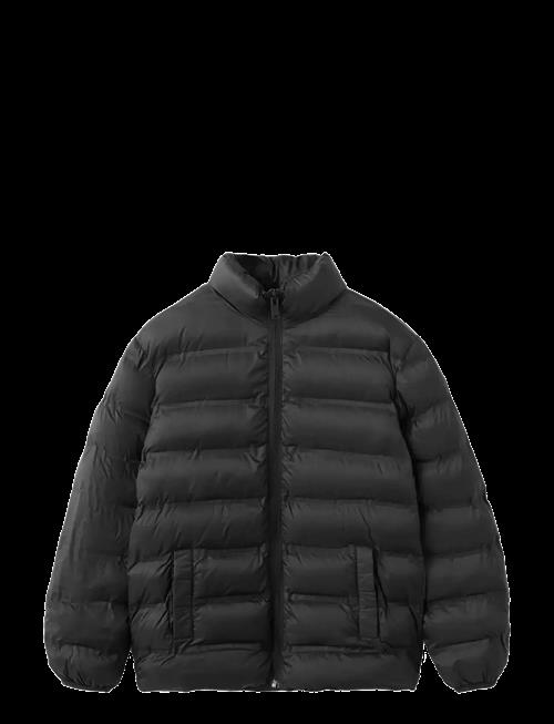 Mango | Quilted Jacket | 146