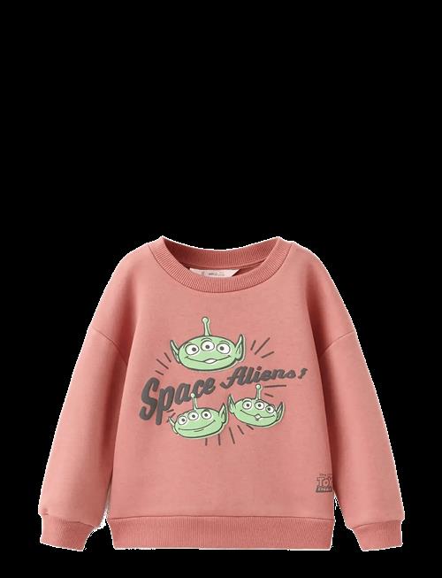 Mango | Toy Story Sweatshirt | 92