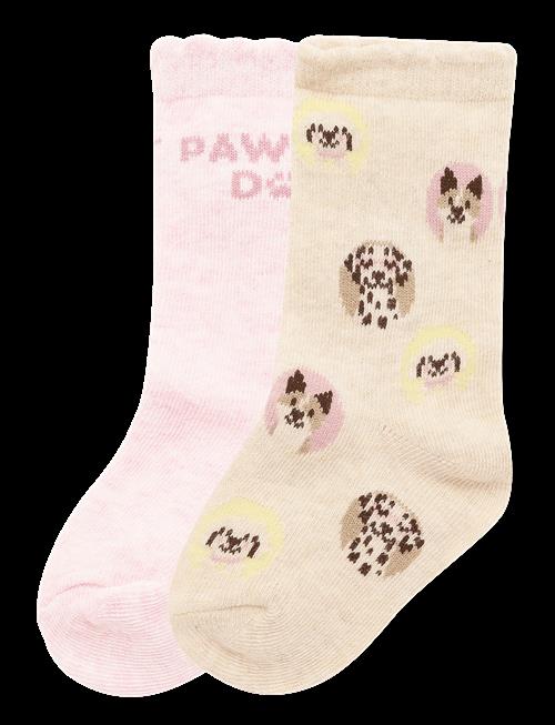 Mango | 2 Pack Patterned Socks | 94
