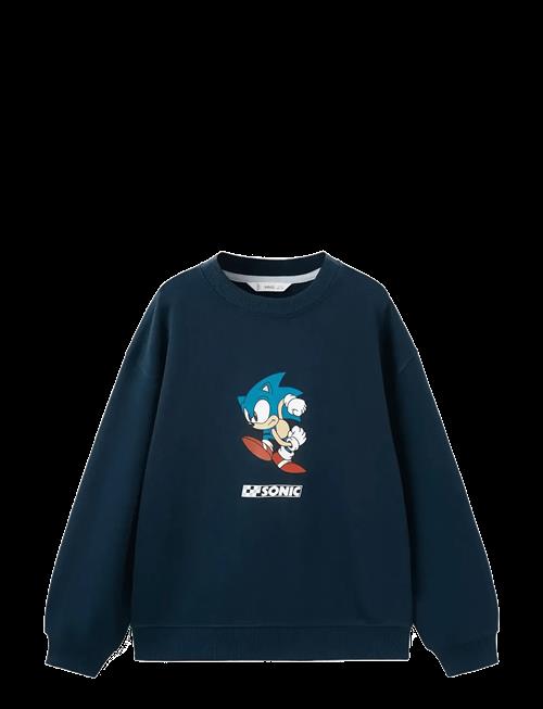 Mango | Sonic Hoodie | 140