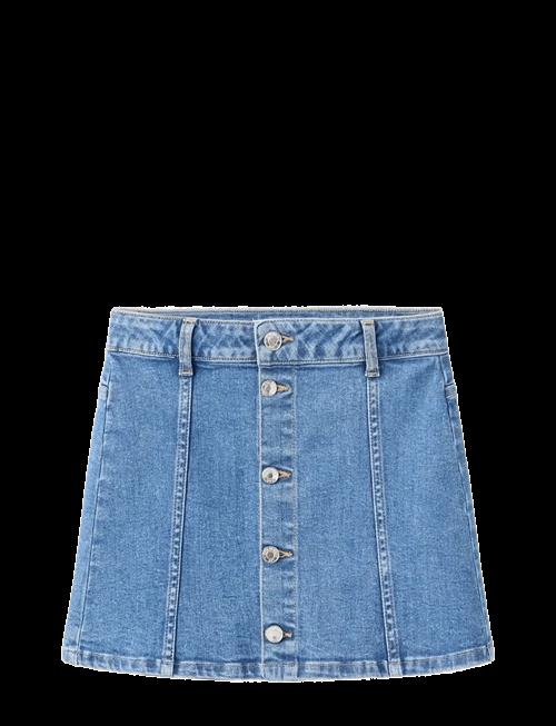 Mango | Denim Short Skirt | 152