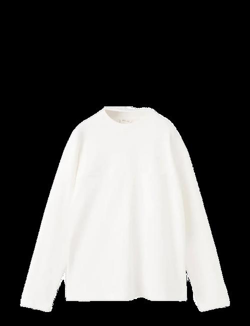 Mango | T-Shirt With Pocket And Seam Detail | 128