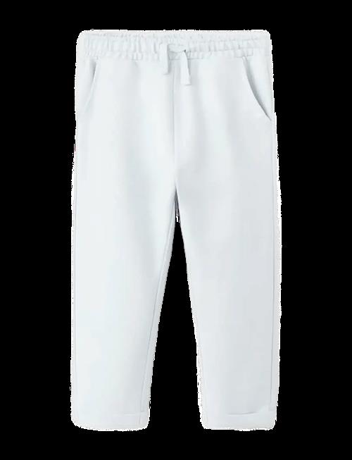 Mango | Cotton Drawstring Joggers | 104