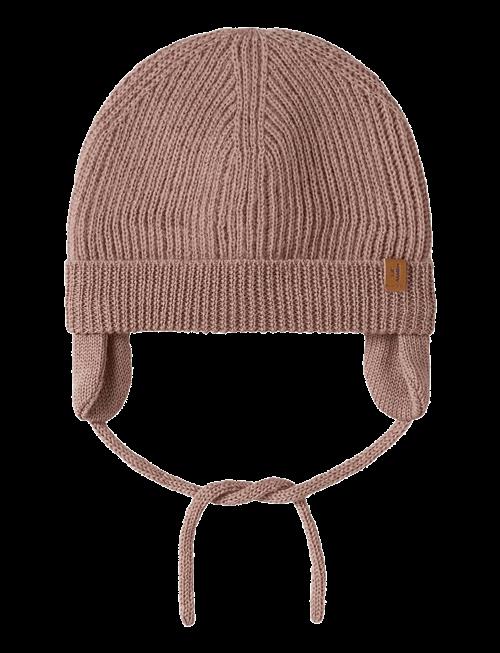 Lil'Atelier | Nbnnanson Knit Hat Lil | 34-39
