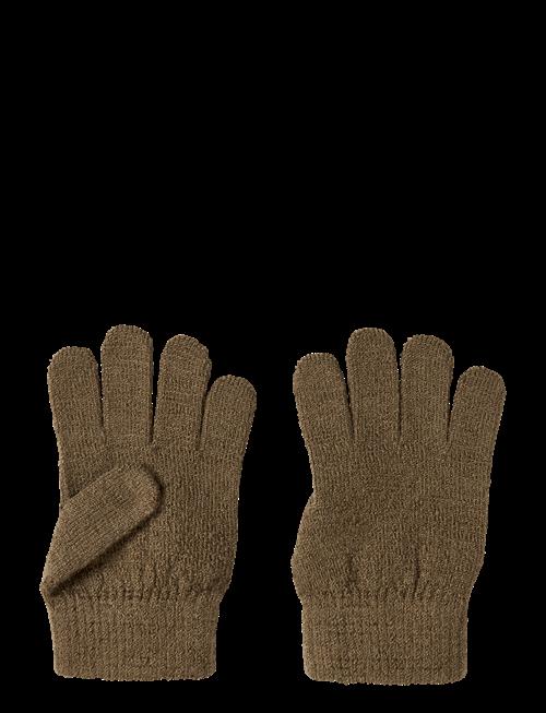 Lil'Atelier | Nmnnanson Knit Gloves1 Lil | 4