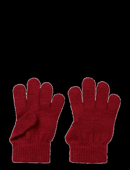Lil'Atelier | Nmnnanson Knit Gloves1 Lil | 3