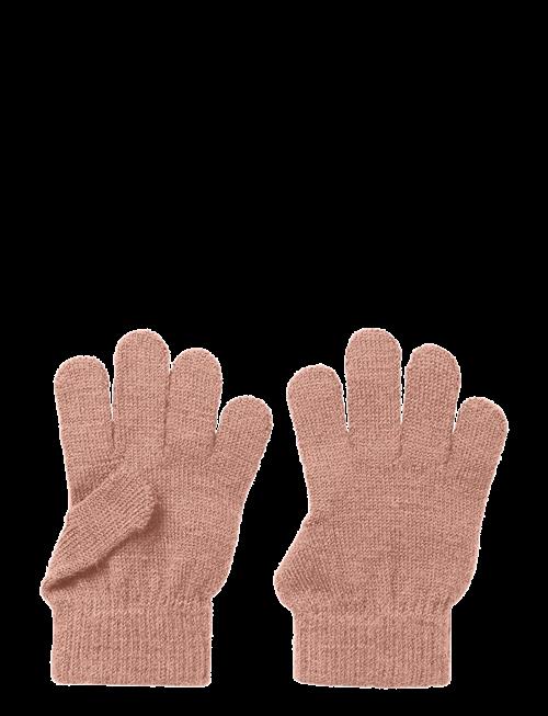 Lil'Atelier | Nmnnanson Knit Gloves1 Lil | 4