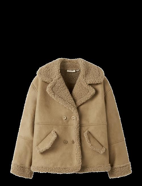 Lil'Atelier | Nmnnester Oversized Jkt Lil | 104