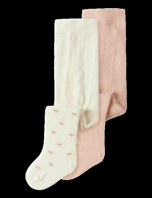 Lil'Atelier | Nbfilso 2P Dilo Pantyhose Lil | 50-56