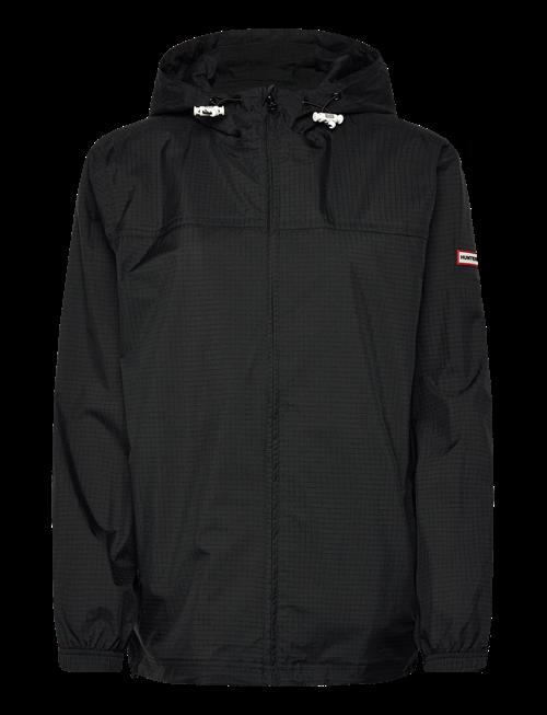 Hunter | Hunter Packable Rain Jacket | S