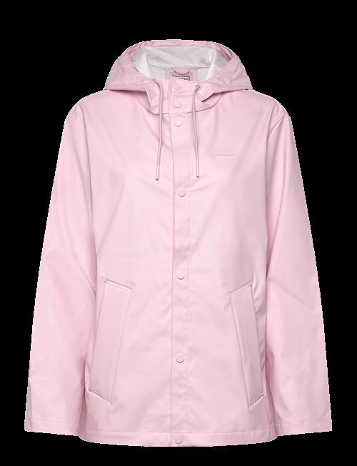 Hunter | Izzy Pu Hooded Jacket | L