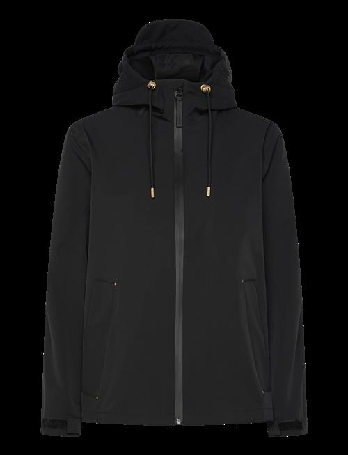 Hunter | Original Lightweight Waterproof Jacket | XS