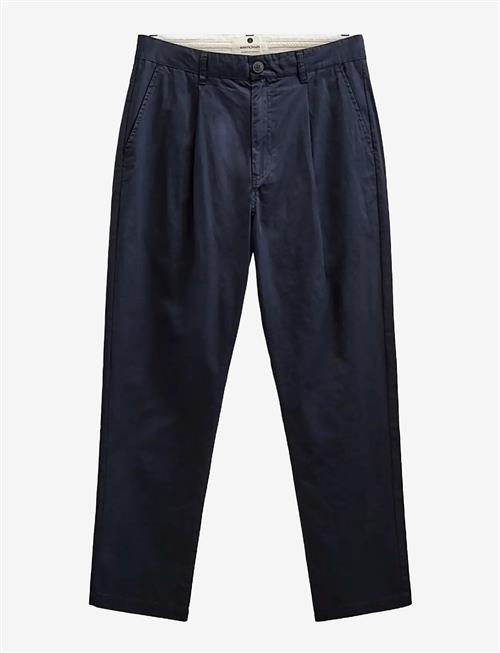 Anerkjendt | Akjan Cotton Poplin Pants | XL