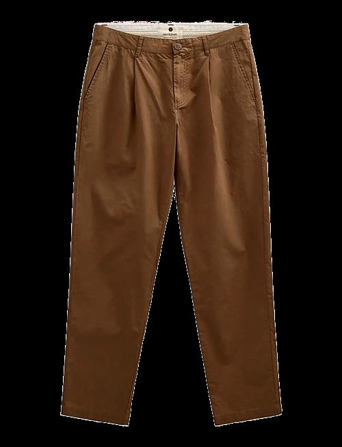 Anerkjendt | Akjan Cotton Poplin Pants | XXL