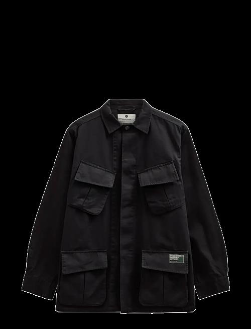 Anerkjendt | Akotto 4 Pocket Ribstop Jacket | M