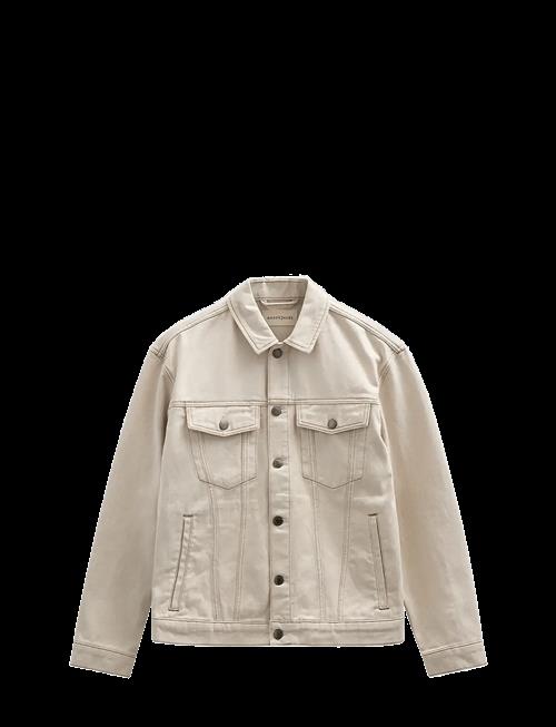 Anerkjendt | Akkarsten Denim Jacket | L