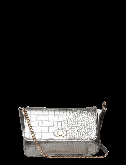Noella | Teagan Croco Bag | ONE SIZE