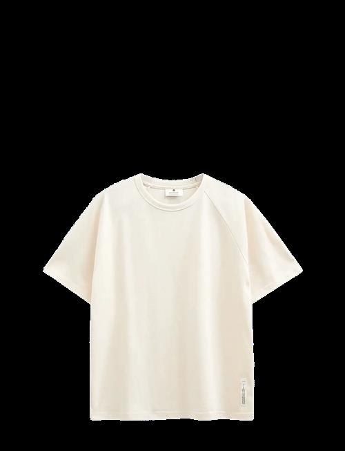 Anerkjendt | Akvillads Undyed Ss Tee | XXL
