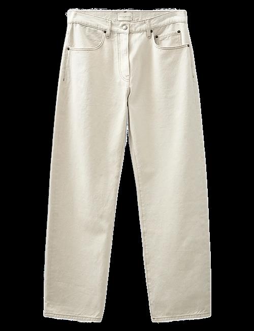 Anerkjendt | Akjonas Jeans - 8009 Ecru | 33