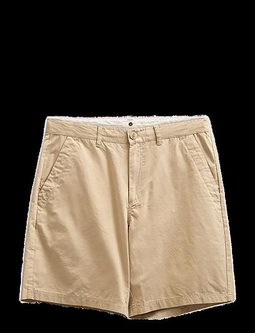 Anerkjendt | Akjan Cotton Poplin Shorts | L
