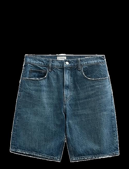 Anerkjendt | Akjonas Shorts - 8011 D.b Ocean | 33