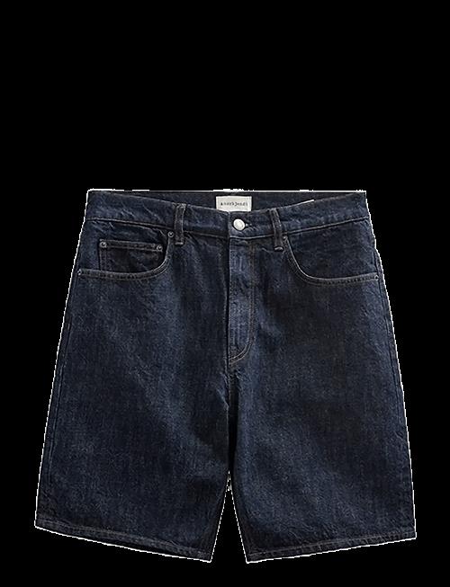 Anerkjendt | Akjonas Shorts - 8004 M.raw Blue | 30