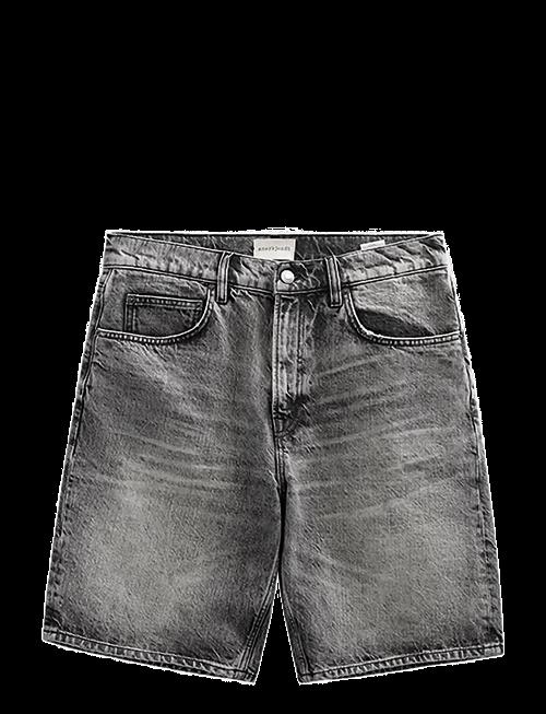 Anerkjendt | Akjonas Shorts - 8015 D.g Rock | 30