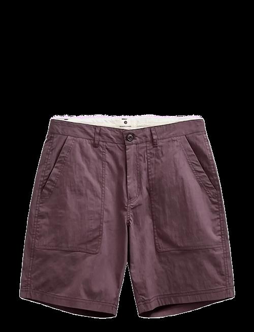 Anerkjendt | Akjan Tec Fatique Shorts | XL