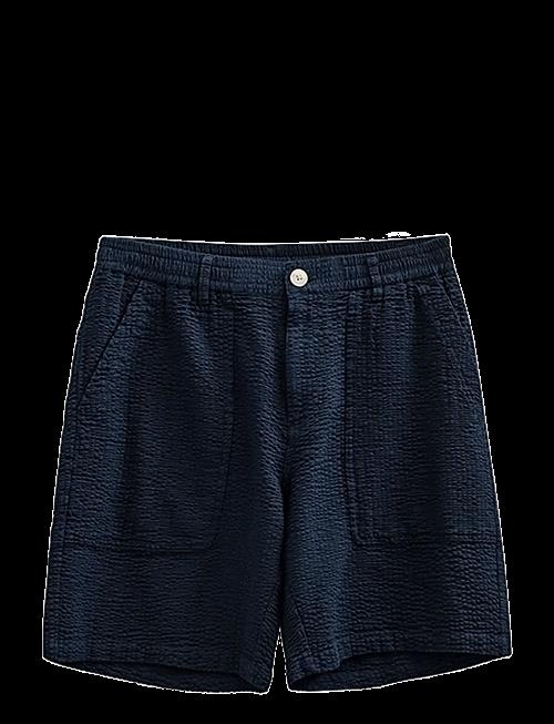 Anerkjendt | Akjan Seersucker Shorts | L