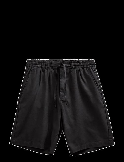 Anerkjendt | Akjames Cot/Linen/Vis Ela Shorts | XXL