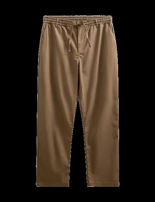 Anerkjendt | Akjan Cot/Linen/Vis Ela Pants | S