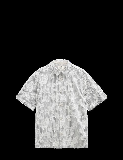 Anerkjendt | Akotto Jacq Ss Shirt | L