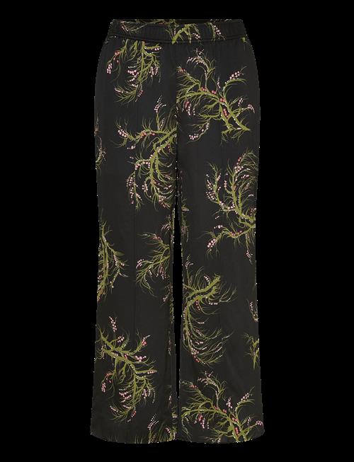 RODEBJER | Rodebjer Ezra Crop Seaweed | S