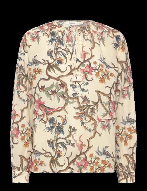 RODEBJER | Rodebjer Baily Trailing | S