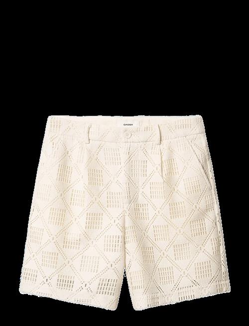 Gabba | Gabjoli Ted Croch Shorts Grs | M