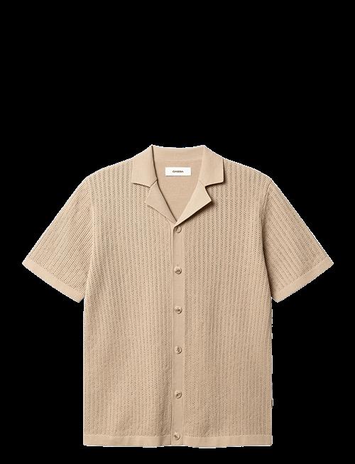 Gabba | Gabgeno Resort Bride Ss Knit | L