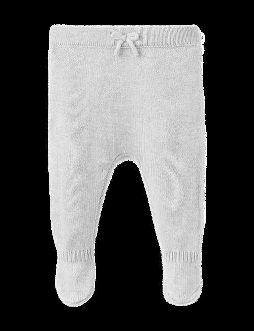 Mango | Knitted Leggings | 62