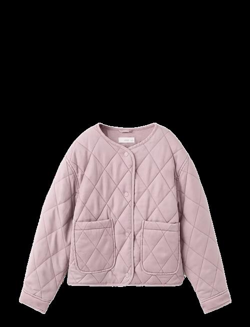 Mango | Padded Lyocell Jacket | 140