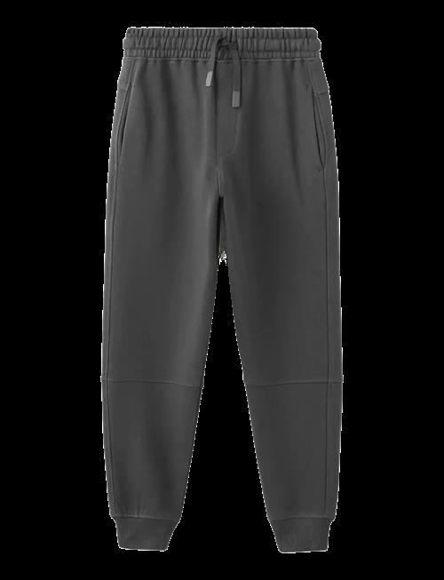 Mango | Cotton Joggers With Elastic Waist | 152