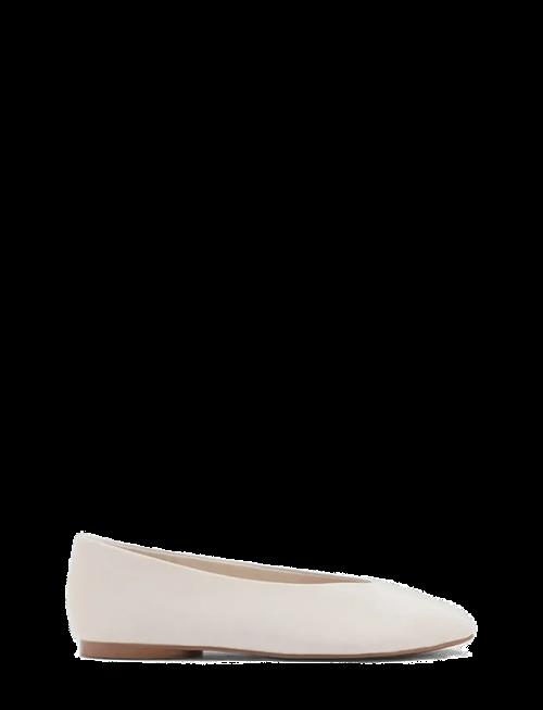 Mango | Classic Ballet Flat | 33