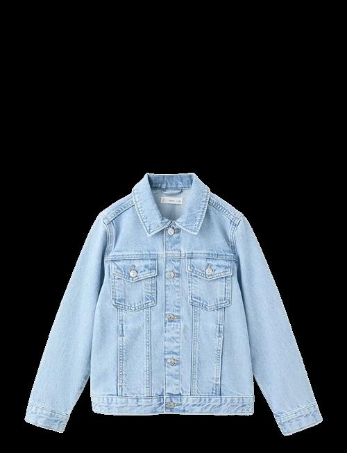 Mango | Denim Jacket | 134