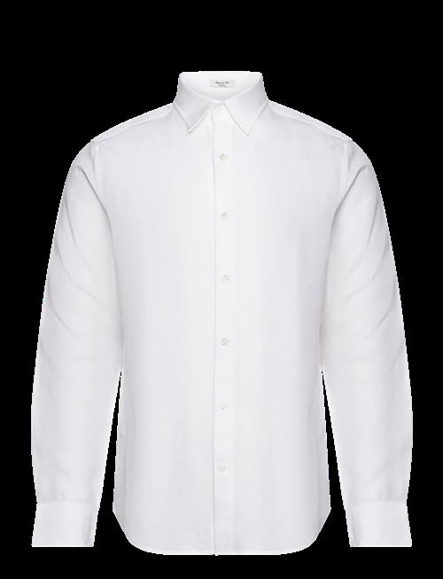 Gant | Reg Lyocell Shirt | XXL