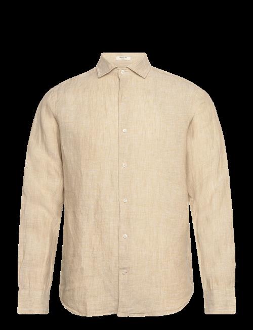 Gant | Reg Linen Shirt | M