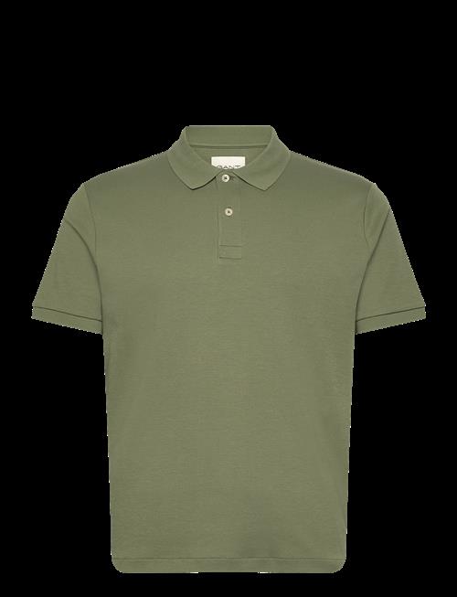 Gant | Interlock Ss Polo | S