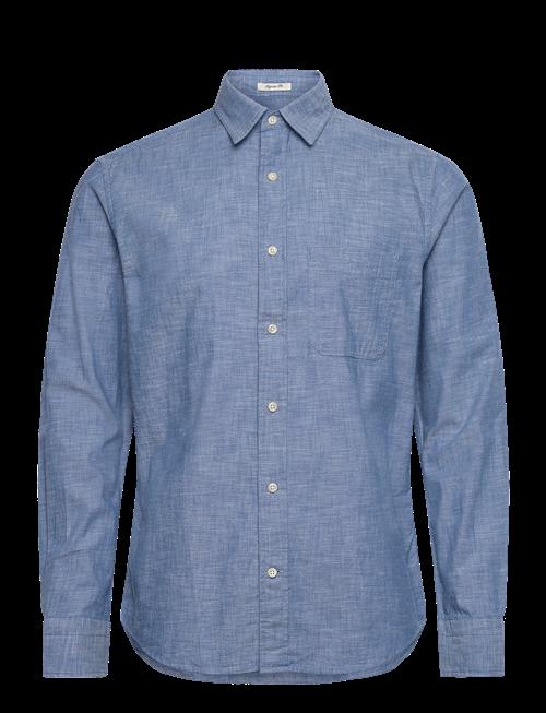 Gant | Reg Chambray Shirt | XXL